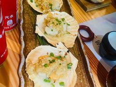 -花潮料理艺食馆(世欧广场店)