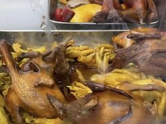 -永祥烧腊餐厅(虹口店)