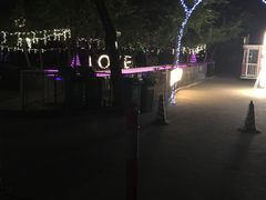 -枫花园汽车电影院(朝阳公园店)