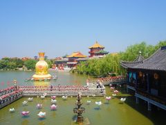 -中国翰园碑林