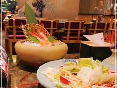 -炙柒Sekinana·精致料理 烧鸟·铁板烧(海上世界店)
