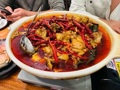 -马头巷·隐庐居·红油大虾(园区店)