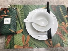 -大树餐厅(红旗街万达店)