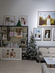 -青柠摄影写真馆(广州店)