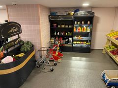 -Lilliput粒粒堡亲子餐厅(置汇旭辉店)