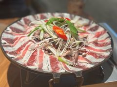 -KimPro 辛普乐概念韩餐