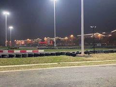 -极速星辰卡丁车赛车场(西山店)