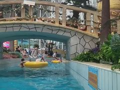 -天山海世界·米立方