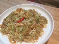 -茅溪菜·家常菜(九街店)
