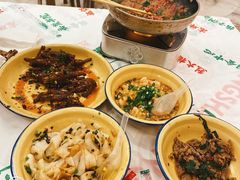 -东排食堂长沙小吃大排档(五一广场店)