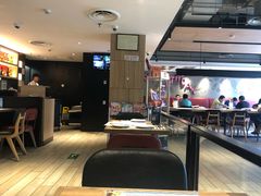 -必胜客(双榆树店)