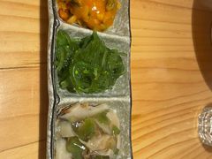 -鳗鲔料理小馆