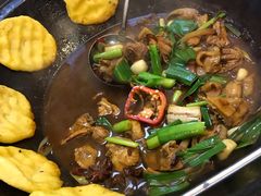 -曹丞相·地锅鸡·地锅鱼(武林店)