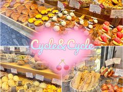 -Cycle&Cycle Artisan(天目里店)
