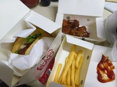 -必胜客(联投东方店)