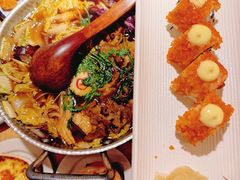 -德川家日本料理(中关村寰太大厦店)