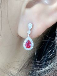 -Cindy Jewelry·钻戒·彩色宝石