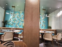 大堂-滇色蒸汽石锅鱼(京华城店)
