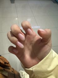 -闺蜜美甲