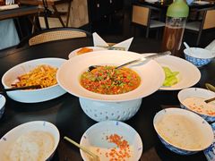 -喜悦烤鸭·新京菜(王府井店)