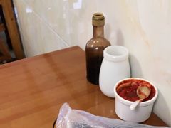 -刘信牛羊肉泡馍小炒(回民街店)