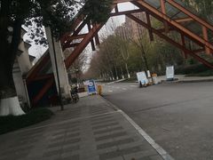 -大渡口区义渡公园