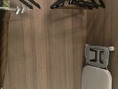 -香港城市花园酒店