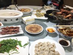 -中发源·清真餐厅(春风店)