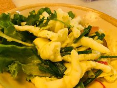 越式酸辣无骨凤爪-CHINCHIN 青青·泰国料理(万象食家店)