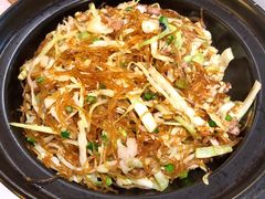 -周三的情书花园餐厅(江北店)