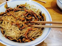-君东记本帮面馆(天钥桥路店)