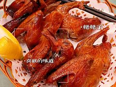 -川林海鲜酒家·湾仔传统早茶·粤菜