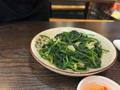 -大洋家·潮汕鱼鲜·花胶砂锅粥(天河东路店)