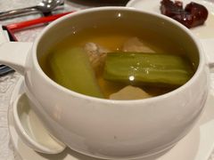 -红棉中餐厅·广州海航威斯汀酒店