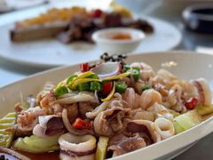 -嵩屿9号海景餐厅|海鲜闽菜(建港路店)