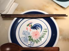 餐具摆设-桂满陇-十里风荷(合生汇店)