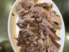 -清真益鑫羊肉手抓馆(南大街店)