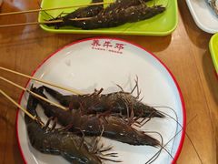 -养牛邓·潮汕牛肉海鲜自助火锅(广州店)