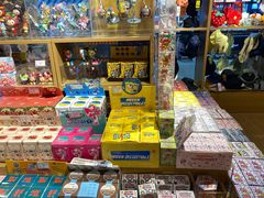 -九木杂物社(新一城店)