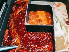 -洞子口重庆鲜货火锅(楚翘城旗舰店)