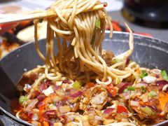 -一棠龙虾•王牌虾球(楚河汉街店)