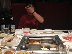 -海底捞火锅(河东万达广场店)