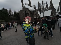 -哈利波特魔法世界