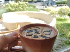 -翠贝卡&Mama Kelly Brunch Coffee(河西店)