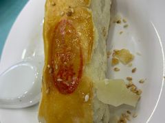 牛舌饼-白魁老号饭庄(交道口店)