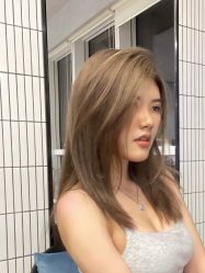 点击看大图 -MORI HAIR SALON日式美发沙龙