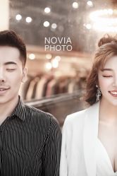-易摄影婚纱摄影工作室