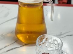 青岛一厂-永乐啤酒屋(成武路店)