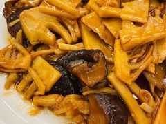 烧二冬-玉华台饭庄(裕中西里小区店)