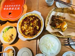 -花盐街·四川乐山小吃(西单大悦城店)